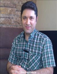 دکتر پژمان شمشیری دکتر پژمان شمشیری