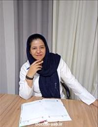 فرزانه باقرزاده