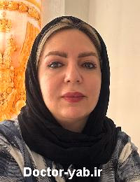 سارا اکبری