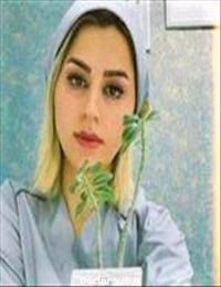 دکتر آزیتا هدایتی