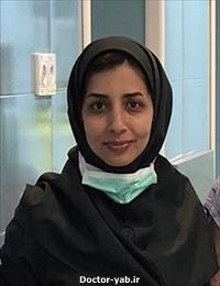 دکتر نگار معشوری