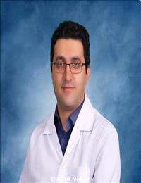 دکتر امیر سبحانی
