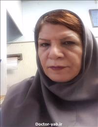 دکتر ملیحه خالقیان