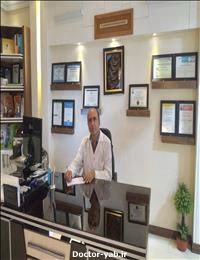 دکتر حمید طیرانی نیک نژاد