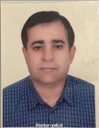 دکتر علیرضا دانشفر