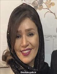 ثریا پور کاووس