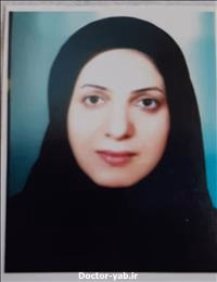 دکتر تکتم روحبخش