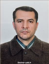دکتر جلیل امیرزاده ایرانق
