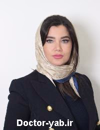 دکتر ندا کریمی