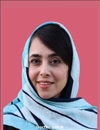 دکتر فاطمه لطف اله زادگان