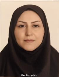 دکتر مریم مکتبی