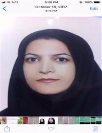 دکتر ثریا دوست محمدیان