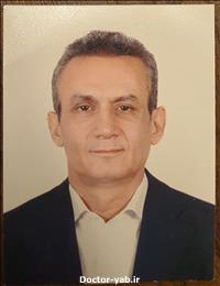 دکتر مسعود پور شاهی