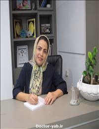 دکتر مریم پورنصیر