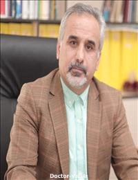 دکتر فرامرز ذاکری دکتر فرامرز ذاکری