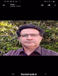 دکتر عباس نوروزی گیلوایی