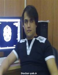 دکتر مسعود نظری
