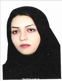 دکتر رویا امیدی