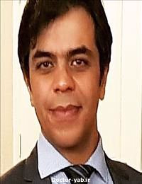 دکتر فرید اسکندری دکتر فرید اسکندری