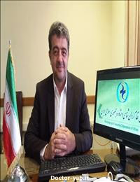 دکتر ناصر غفار زاده