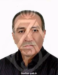 دکتر رضا جهان سپاس