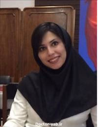 دکتر مونا منصوری
