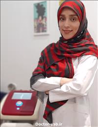 فاطمه الماسی کیا فاطمه الماسی کیا