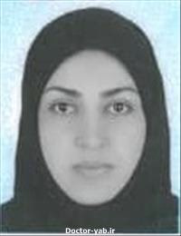 دکتر زینب زمانی