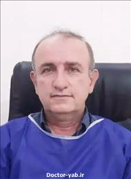 دکتر اکبر رضایی دکتر اکبر رضایی