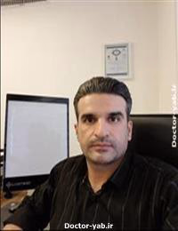 دکتر حسین فرهمند مطلق