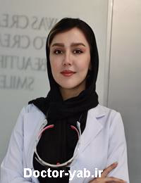 دکتر زهرا السادات مرتضوی
