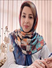 مهناز اسحاق