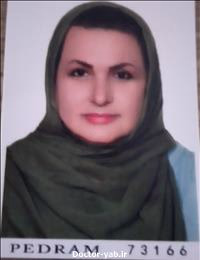 ژیلا میرمحمدی تقوایی