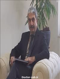 دکتر عباس صارمی مقدم