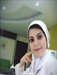 دکتر زهرا طاهری
