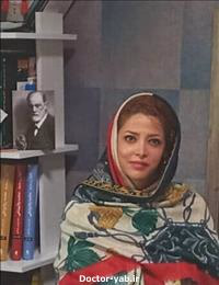 ندا طباطبایی