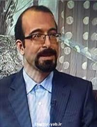 دکتر مهران آقا محمد پور دکتر مهران آقا محمد پور