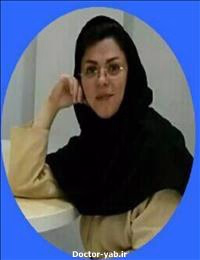 دکتر زهره رایضی