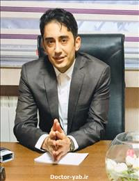 دکتر محمود جعفری