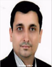 دکتر سید سعید حسینی اصل