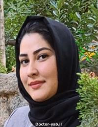 سیده فهیمه رفیعی