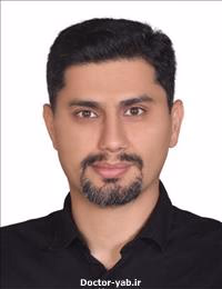دکتر مهدی قجری