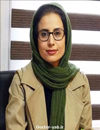 دکتر فاطمه مرادی