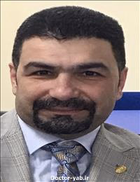 دکتر نوید اکبرپور