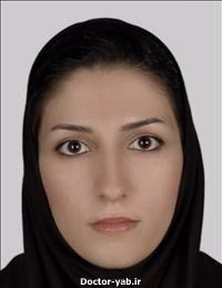 دکتر سمانه مهویدی زاده