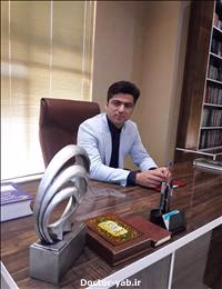 دکتر بابک همتی