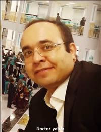 دکتر سید حمید بخشایش