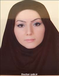 دکتر زهرا محمدزاده
