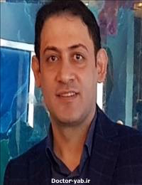 دکتر محمدرضا امجدی دکتر محمدرضا امجدی