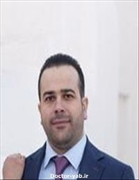 دکتر مهدی صابری